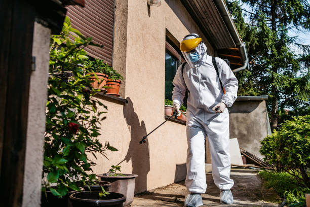 Best Pest Prevention Services  in Davidson, NC